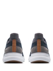 Clarks Mullan Easy Shoes - תמונה 4 מתוך 6
