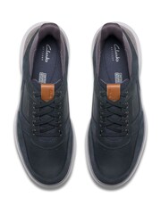 Clarks Mullan Easy Shoes - תמונה 5 מתוך 6