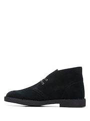 Μπότες Clarks Desert Evo - Εικόνα 2 του 7