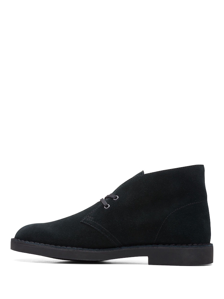 Μπότες Clarks Desert Evo - Εικόνα 2 του 7