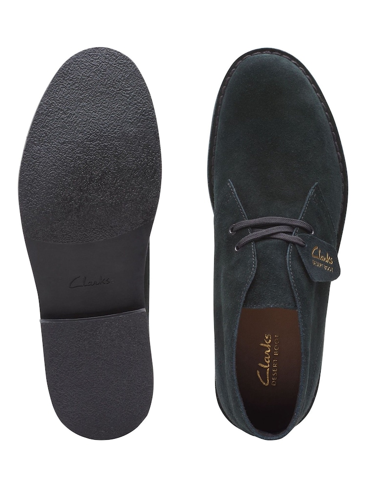 Μπότες Clarks Desert Evo - Εικόνα 7 του 7