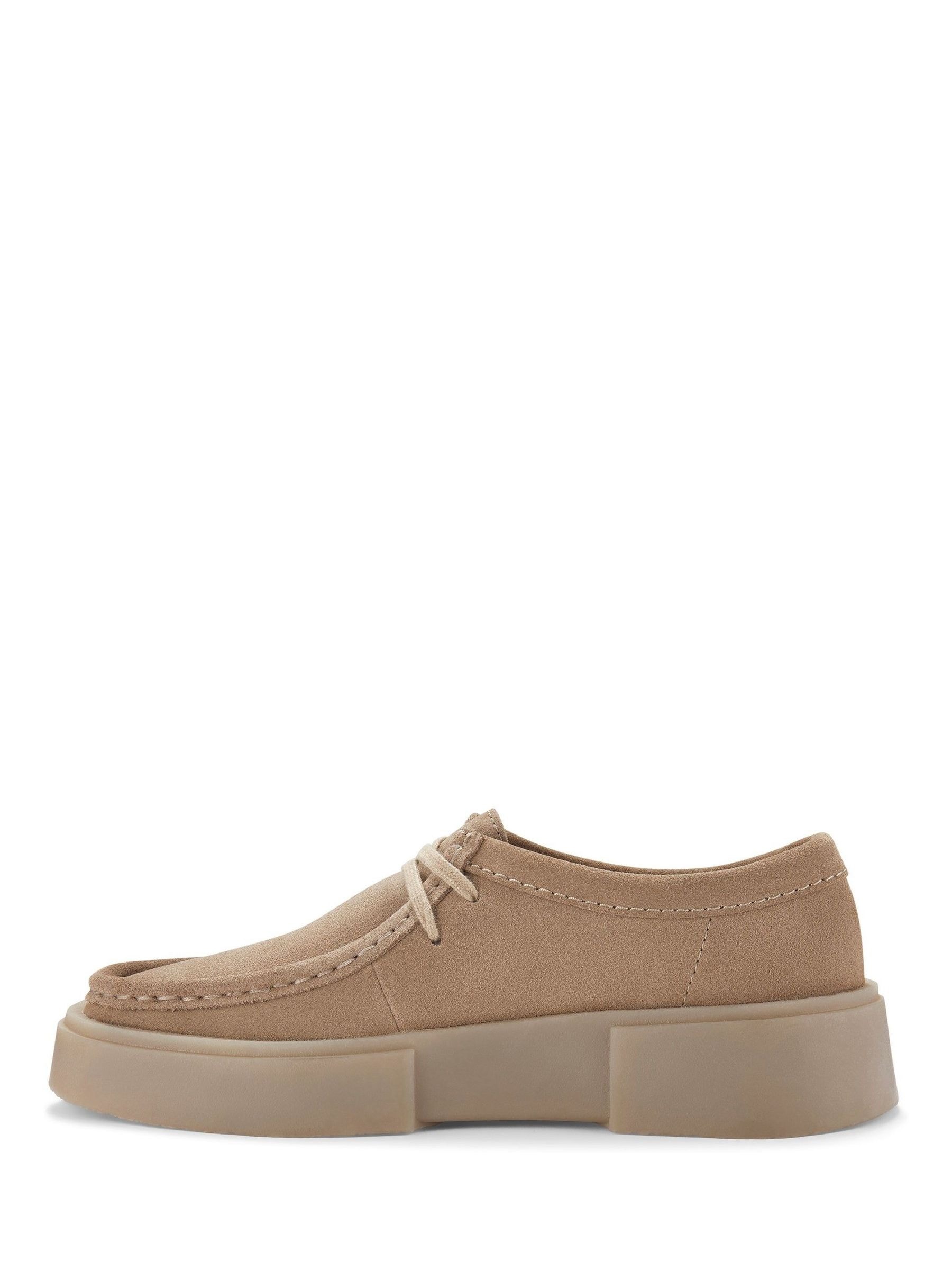Buy Clarks Natural Torview Shoes from Next Ireland