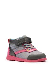 Clarks Tidal2 Myth Toddler Boots - Bild 3 von 6