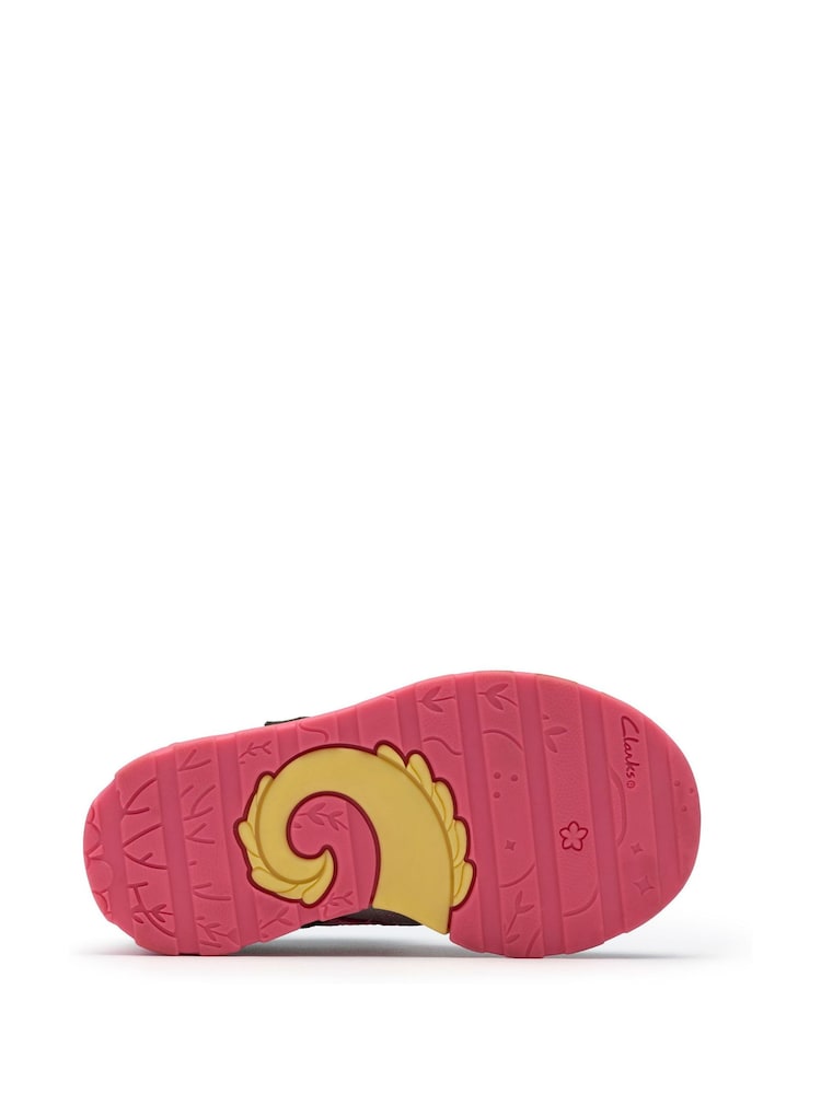 Clarks Tidal2 Myth Toddler Boots - Bild 6 von 6