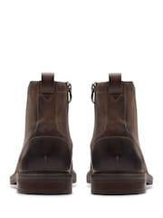 Μπότες Clarks Aldwin Τζόκεϊ - Εικόνα 5 του 6