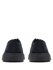 Clarks Black Torview Shoes - Image 2 of 6
