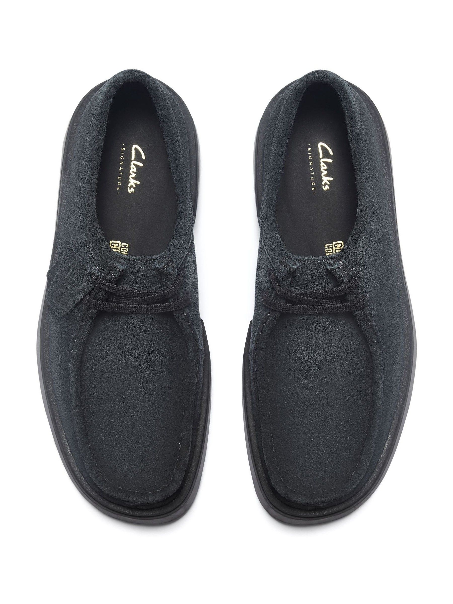 Buy Clarks Black Torview Shoes from the Next UK online shop