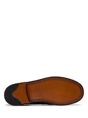 Clarks Black Craft James Shoes - Image 8 of 8