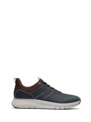 Clarks Motion Trek LX Shoes - תמונה 1 מתוך 6