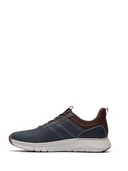 Clarks Motion Trek LX Shoes - תמונה 3 מתוך 6