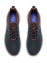 Clarks Motion Trek LX Shoes - תמונה 5 מתוך 6