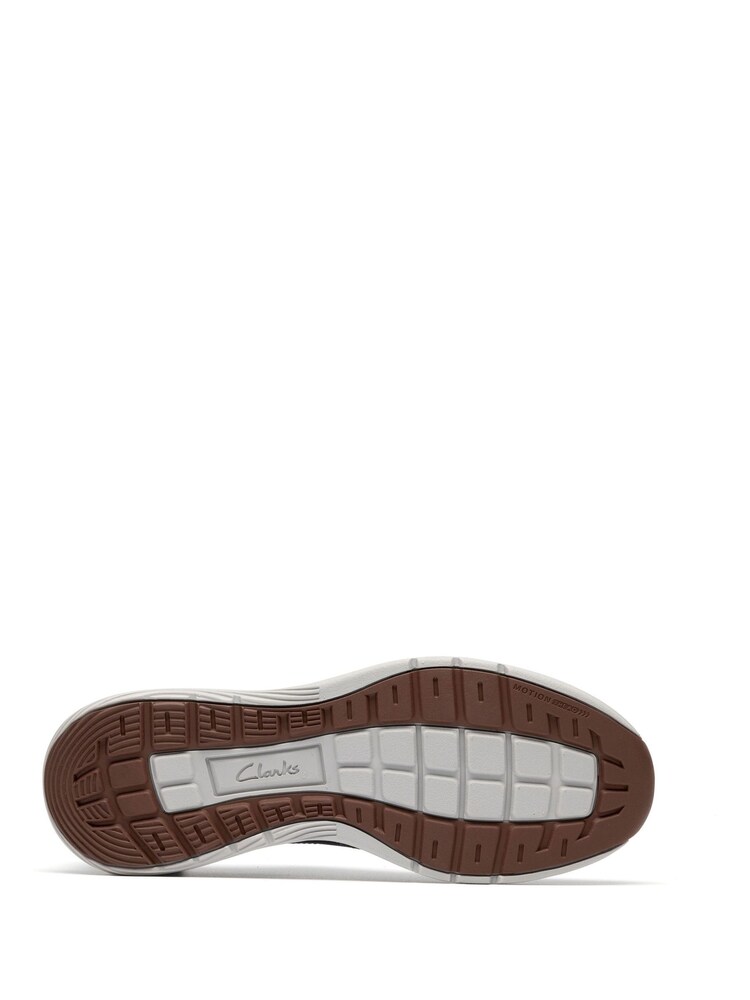 Clarks Motion Trek LX Shoes - תמונה 6 מתוך 6