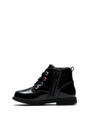 Clarks Oaklyn Charm Toddler Boots - Imagen 2 de 5
