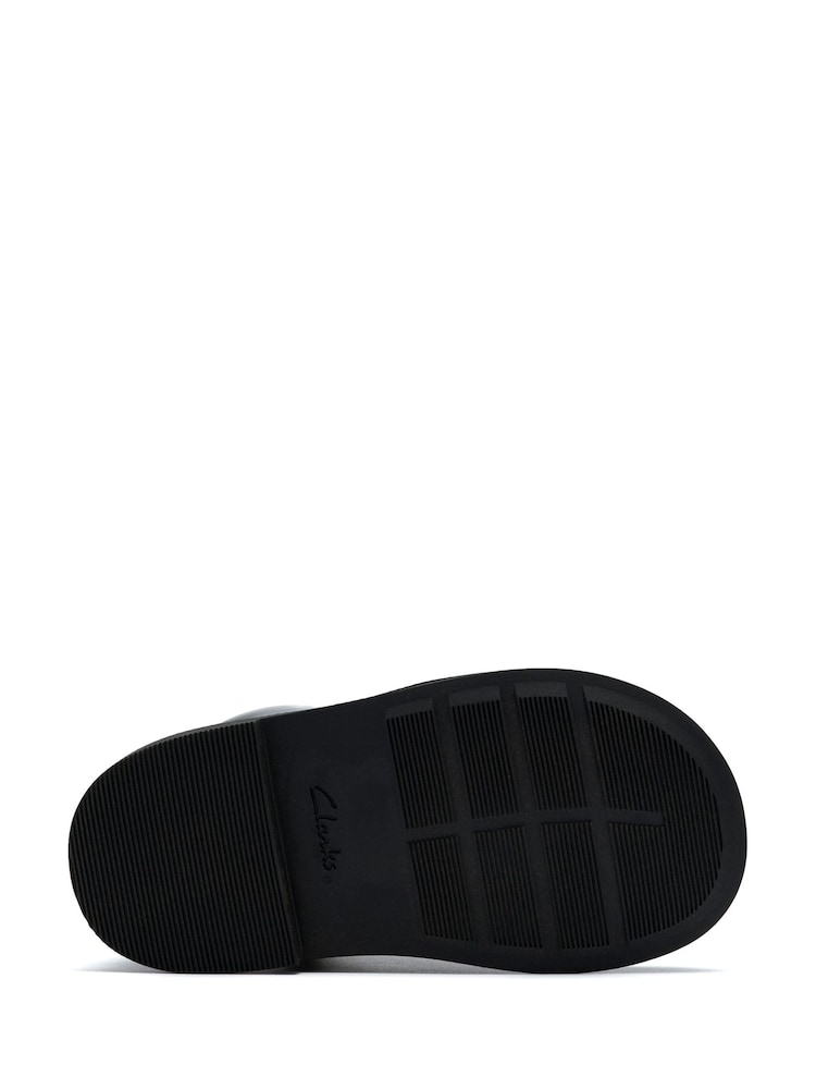 Clarks Oaklyn Charm Toddler Boots - Imagen 5 de 5