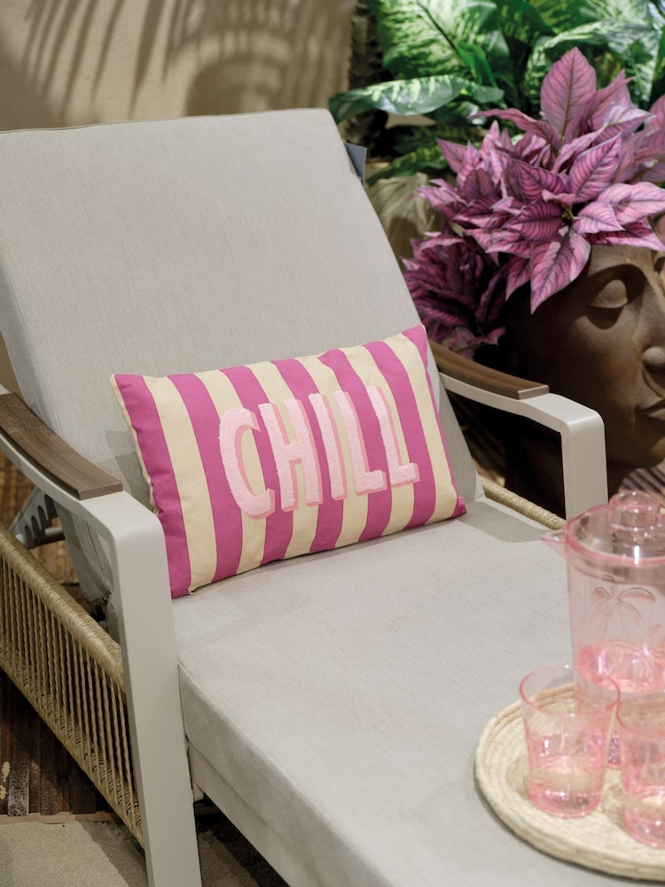 Decoris Chill Cushion - Image 1 of 2