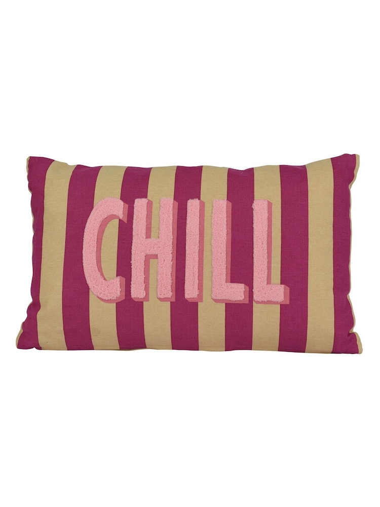 Decoris Chill Cushion - Image 2 of 2