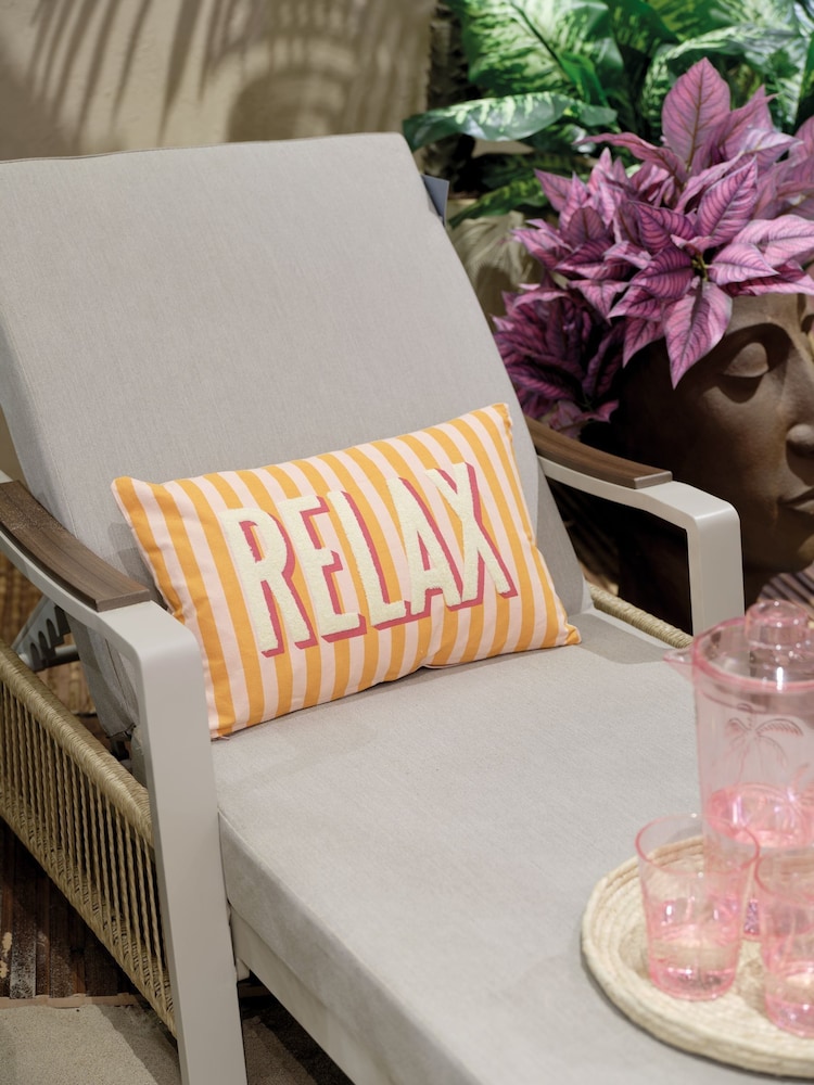 Decoris Relax Cushion - Image 1 of 2
