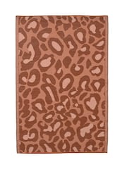 Decoris Animal Print outdoor Rug - Image 2 of 2