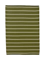 Decoris Stripe Outdoor Rug - Image 2 of 2