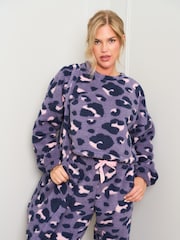 Jim Jam the Label Blue AOP Animal Lambi Set - Image 5 of 5