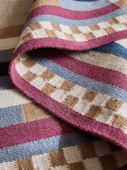 កំរាលព្រំប្លុកធរណីមាត្រ - រូបភាព 4 នៃ 5