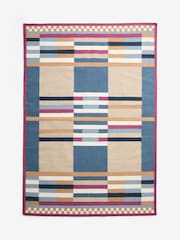 កំរាលព្រំប្លុកធរណីមាត្រ - រូបភាព 5 នៃ 5