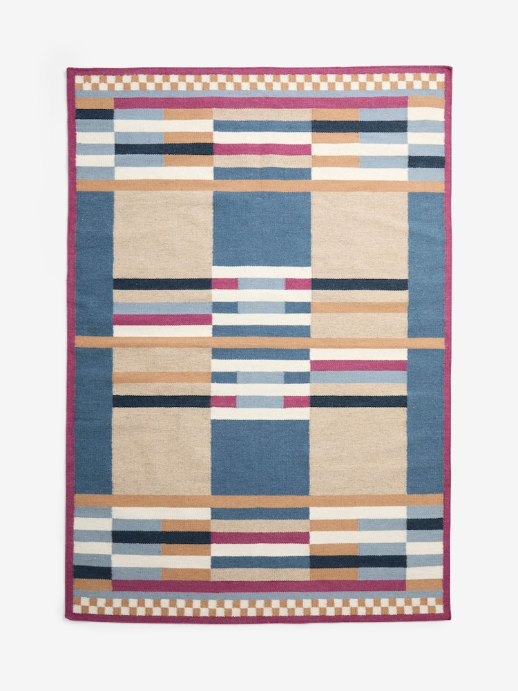 កំរាលព្រំប្លុកធរណីមាត្រ - រូបភាព 5 នៃ 5 កំរាលព្រំប្លុកធរណីមាត្រ - រូបភាព 5 នៃ 5