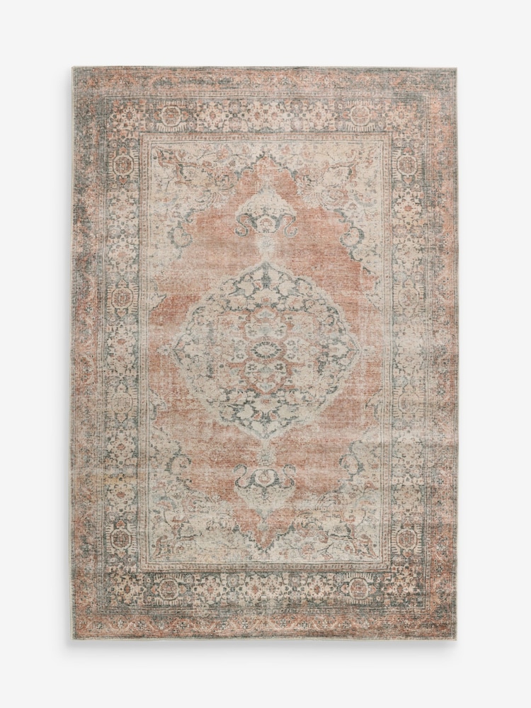 Natural Coast Oriental Rug - Image 1 of 4