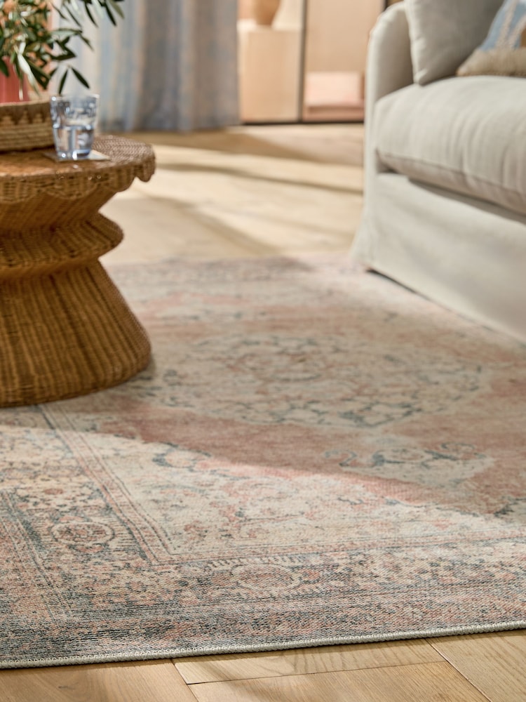 Natural Coast Oriental Rug - Image 2 of 4