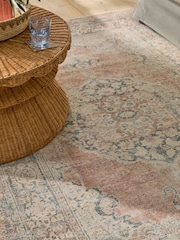 Natural Coast Oriental Rug - Image 3 of 4