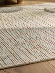 抽象簇绒地毯 - 图片4 / 6