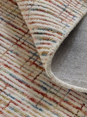 抽象簇绒地毯 - 图片5 / 6