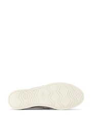 TOMS Grey Alpargata Plus Shoes - Image 4 of 5