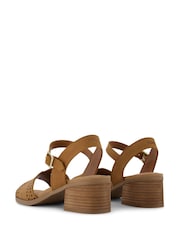Toms Eloise Heel Sandal - Imaginea 4 din 6