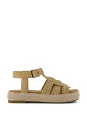 Toms Jac Fisherman Sandal - Bild 1 von 5