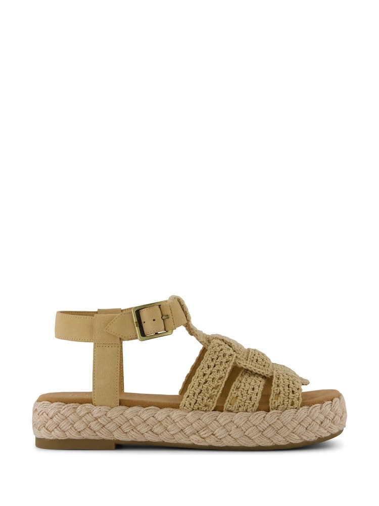 Toms Jac Fisherman Sandal - Bild 1 von 5