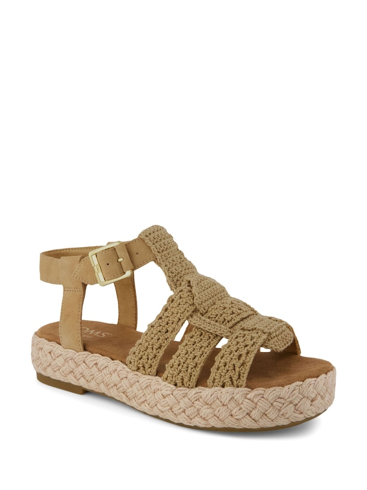 Toms Jac Fisherman Sandal - Bild 2 von 5