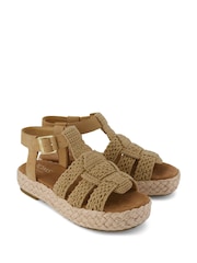 Toms Jac Fisherman Sandal - Bild 3 von 5