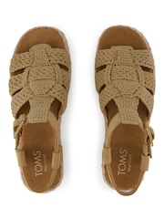 Toms Jac Fisherman Sandal - Bild 5 von 5