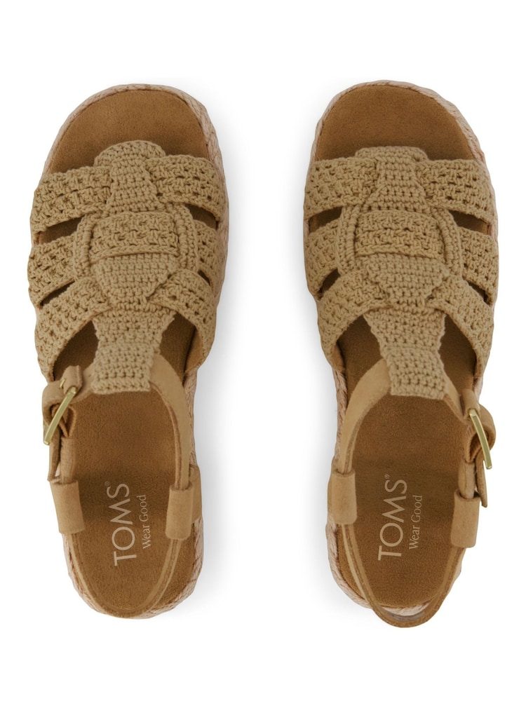 Toms Jac Fisherman Sandal - Bild 5 von 5