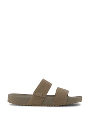 Toms Natural Nico Sandal - Image 1 of 6