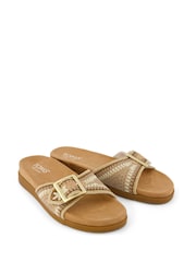Toms Marin Slide Sandal - Bild 2 von 5