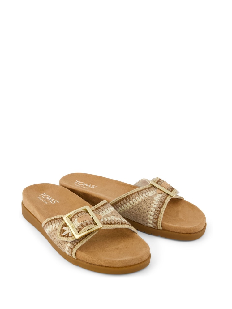 Toms Marin Slide Sandal - Bild 2 von 5