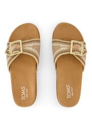 Toms Marin Slide Sandal - Bild 4 von 5