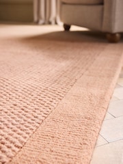 佛羅倫斯手工編織羊毛地毯 - 圖片 3，共 5