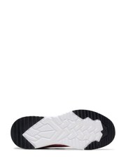 Clarks Red Deyes Dash Youth Trainers - Image 6 of 6
