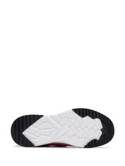 Clarks Pink Deyes Dash Youth Trainers - Image 6 of 6