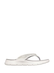 صندل مرن من تشكيلة Go Walk من Skechers - صورة 1 من 6