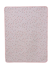 Decoris Cherry Picnic Blanket - Image 3 of 3