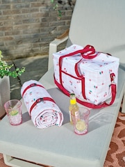Decoris Cherry Cool Bag - Image 1 of 3